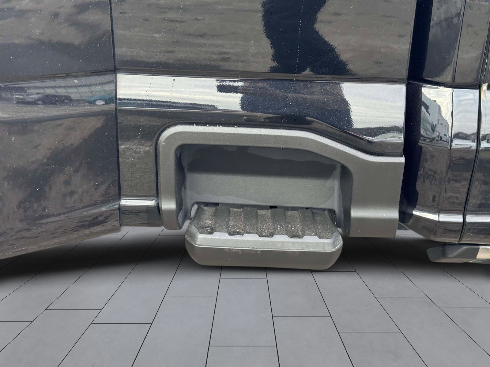 Used 2023 Ford F450 King Ranch w/ Chrome Package image 11