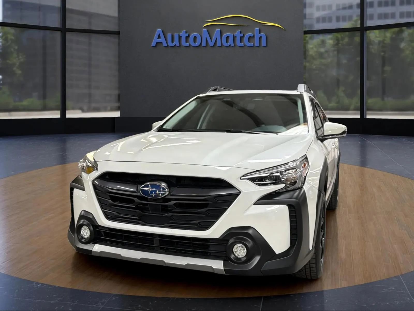 Used 2024 Subaru Outback Limited XT image 3