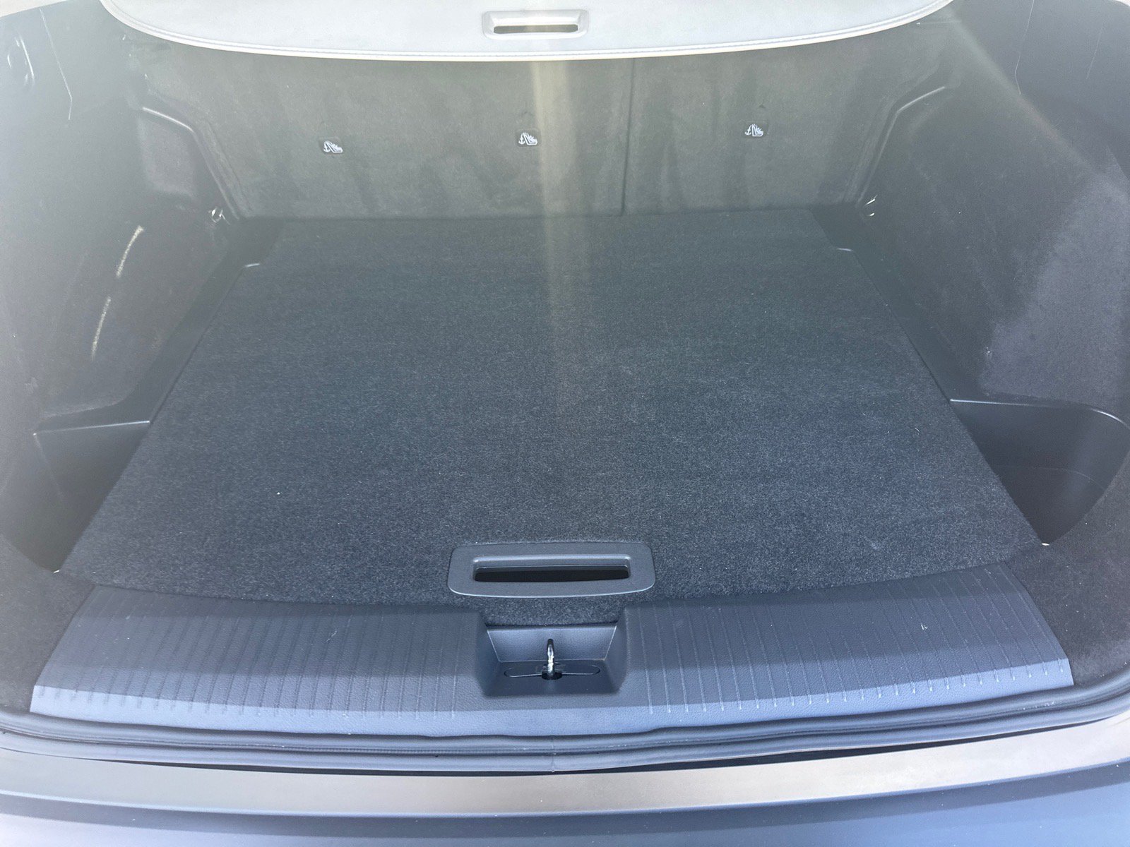 Used 2021 Nissan Rogue S FWD image 10