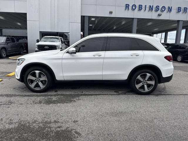 Used 2022 Mercedes-Benz GLC 300 image 8
