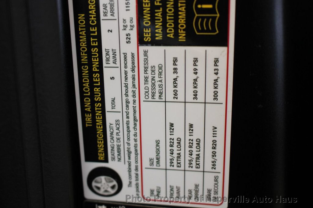 Used 2024 Mercedes-Benz G 63 AMG 4MATIC w/ Seat Comfort Package image 58