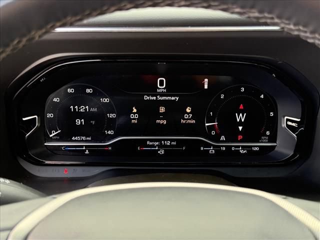 Certified 2023 GMC Yukon XL Denali RWD image 18