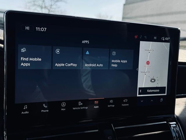 Certified 2022 Lincoln Navigator Reserve image 38