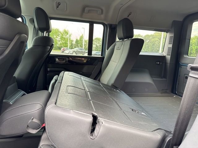 Used 2024 INEOS Grenadier Base image 33