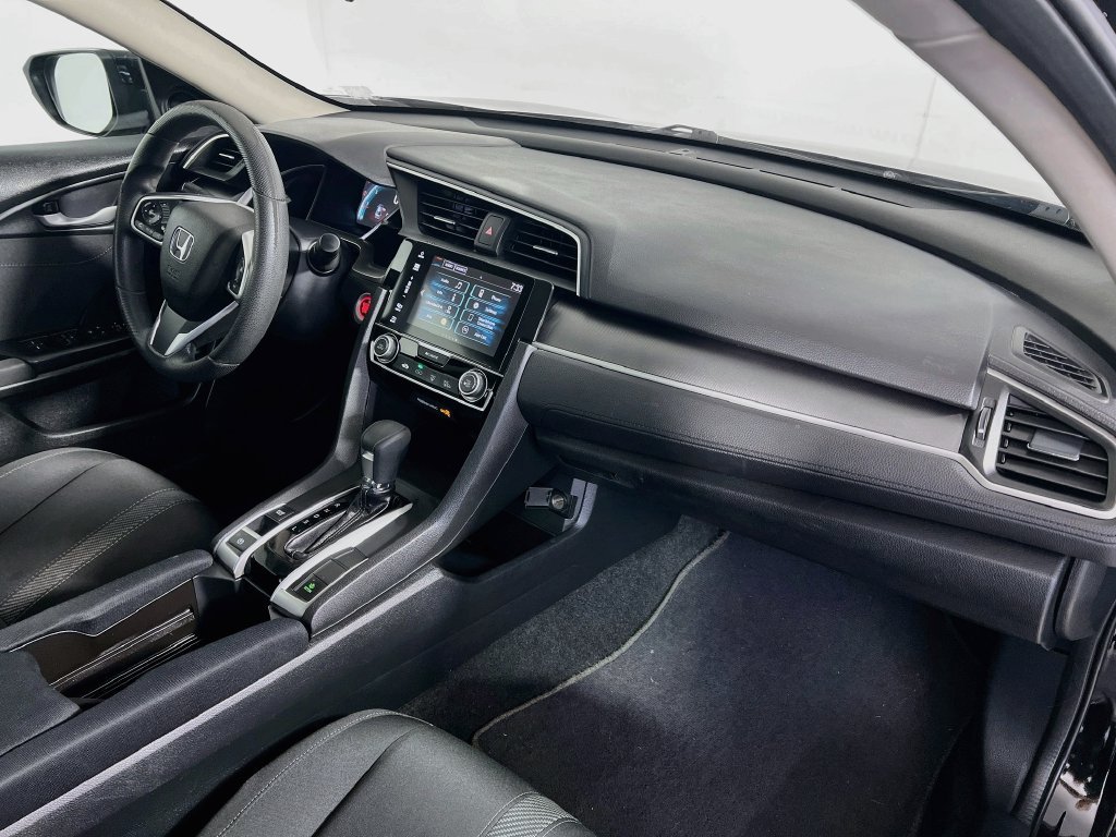 Used 2016 Honda Civic EX image 27