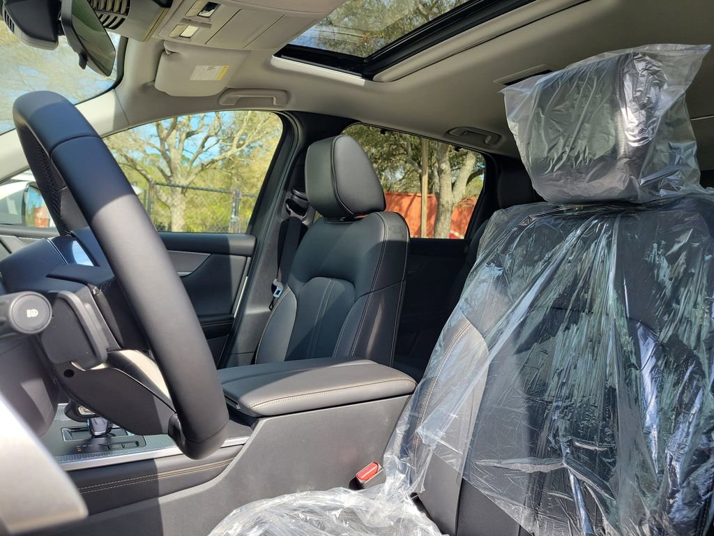 New 2026 MAZDA CX-90 3.3 Turbo w/ Preferred Package AWD/4WD image 19