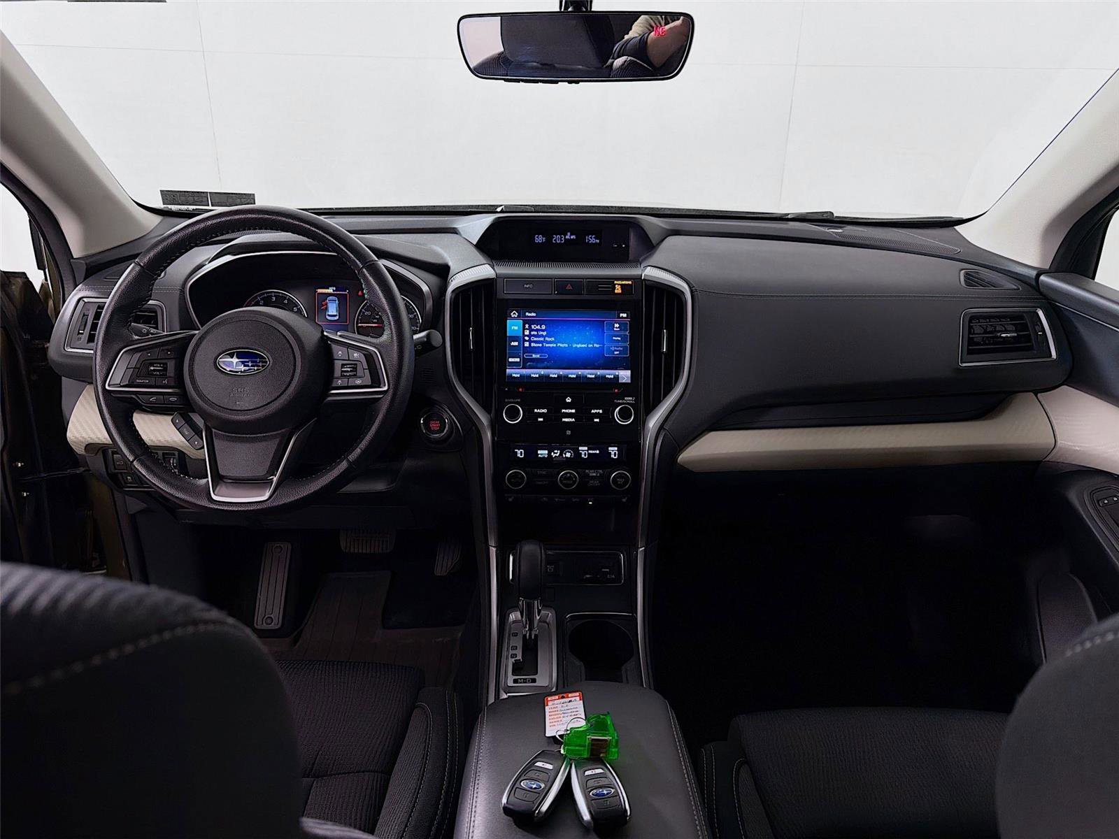 Used 2022 Subaru Ascent Premium w/ Convenience Package image 22