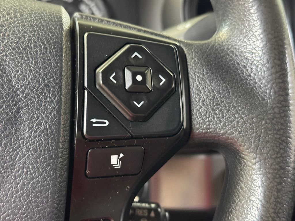 Used 2019 Toyota Tacoma SR w/ SR Convenience Package AWD/4WD image 33