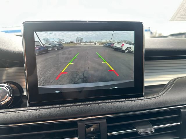 Used 2020 Lincoln Corsair AWD w/ Elements Package image 27