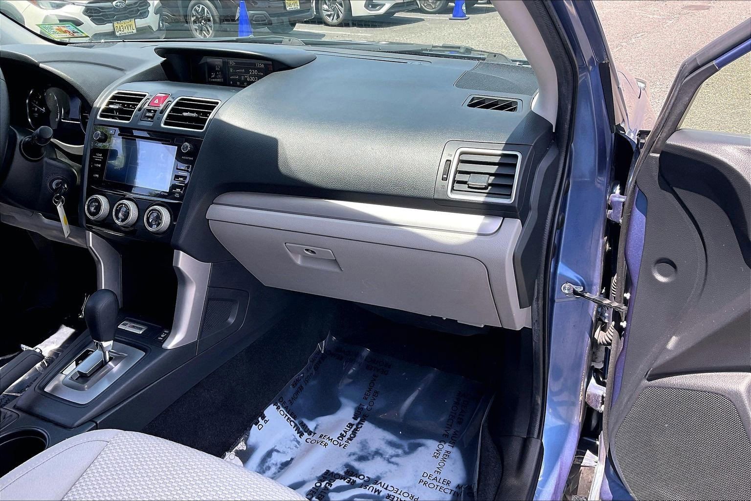 Used 2018 Subaru Forester 2.5i Premium AWD/4WD image 19