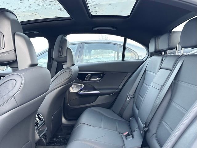 New 2026 Mercedes-Benz C 300 C 300 image 21