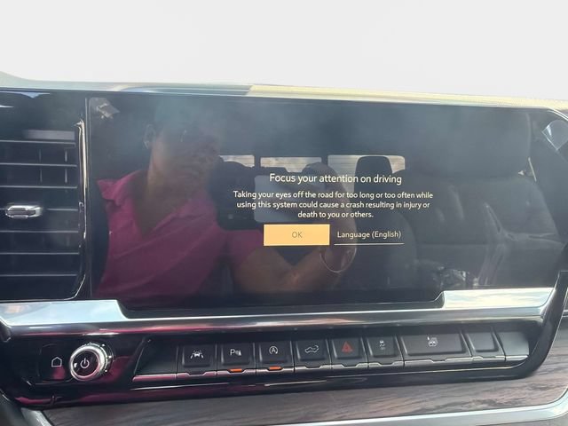 New 2026 GMC Sierra 1500 SLT w/ SLT Premium Plus Package RWD image 18