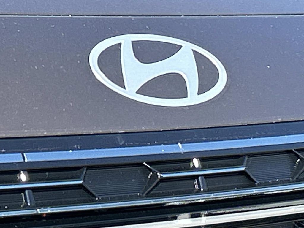 New 2026 Hyundai Palisade Calligraphy image 10
