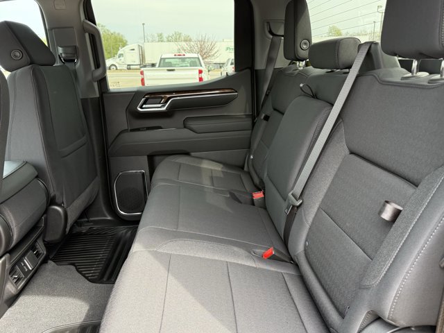 New 2026 GMC Sierra 1500 Elevation image 5