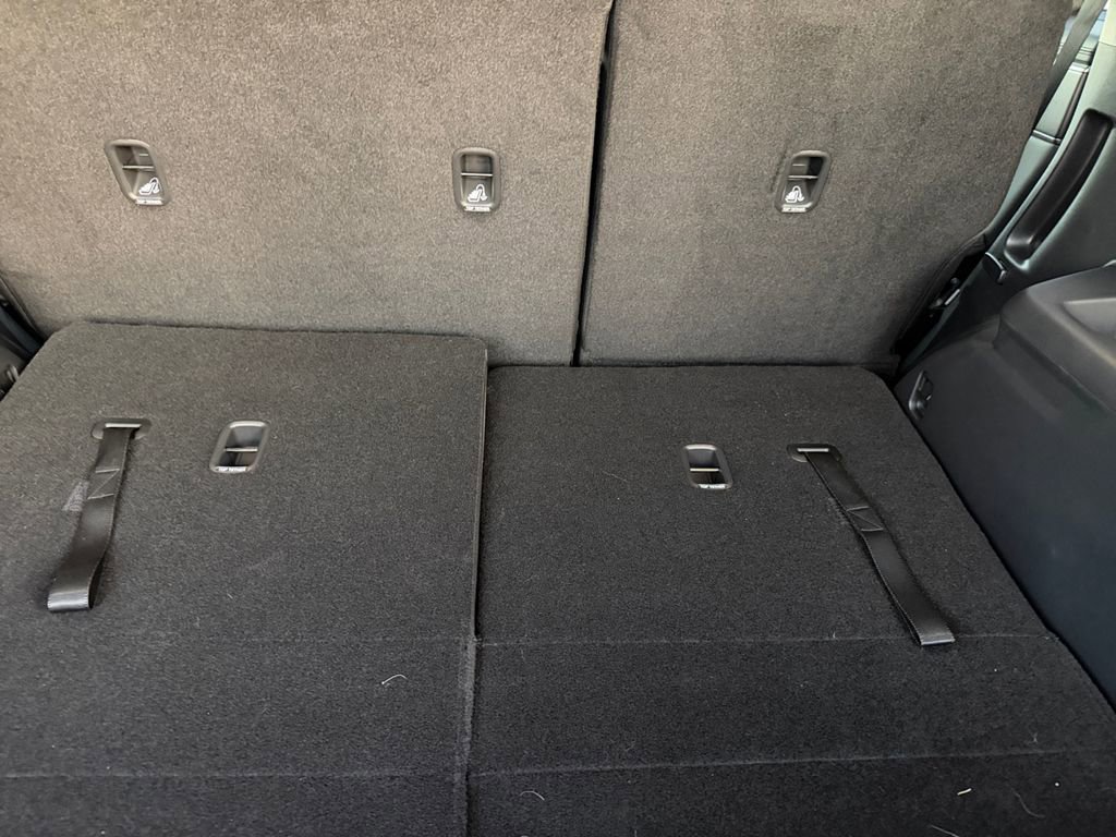 Used 2026 Hyundai Santa Fe SEL image 17