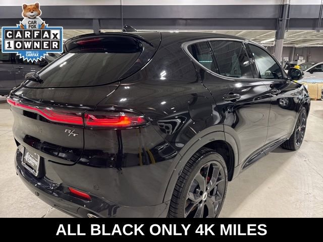 Used 2024 Dodge Hornet R/T Plus w/ Track Pack image 19
