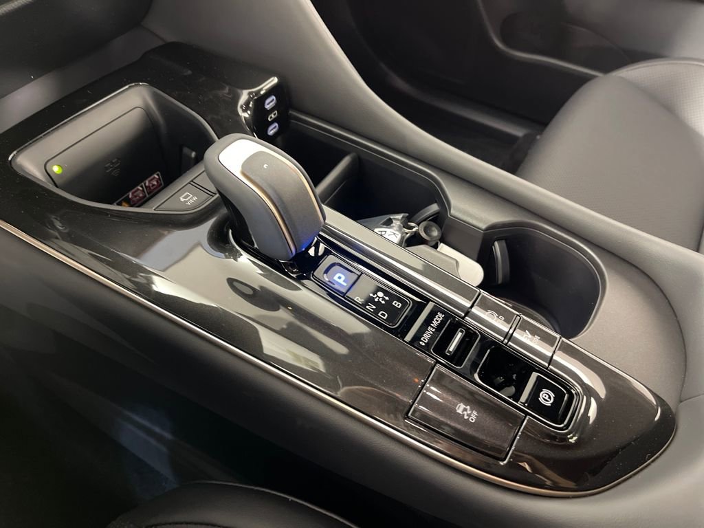 New 2026 Toyota Crown Limited image 22