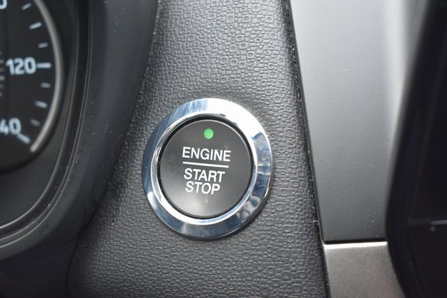 Used 2020 Ford EcoSport SE image 21