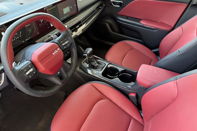 New 2026 Kia K4 GT-Line Turbo FWD image 10