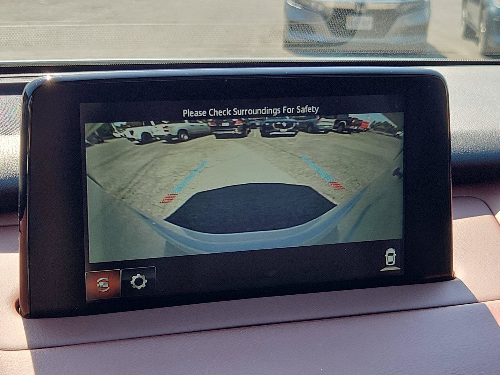 Used 2019 MAZDA CX-9 Signature AWD/4WD image 25