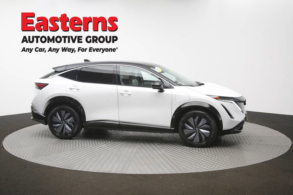 Used 2023 Nissan Ariya FWD image 45