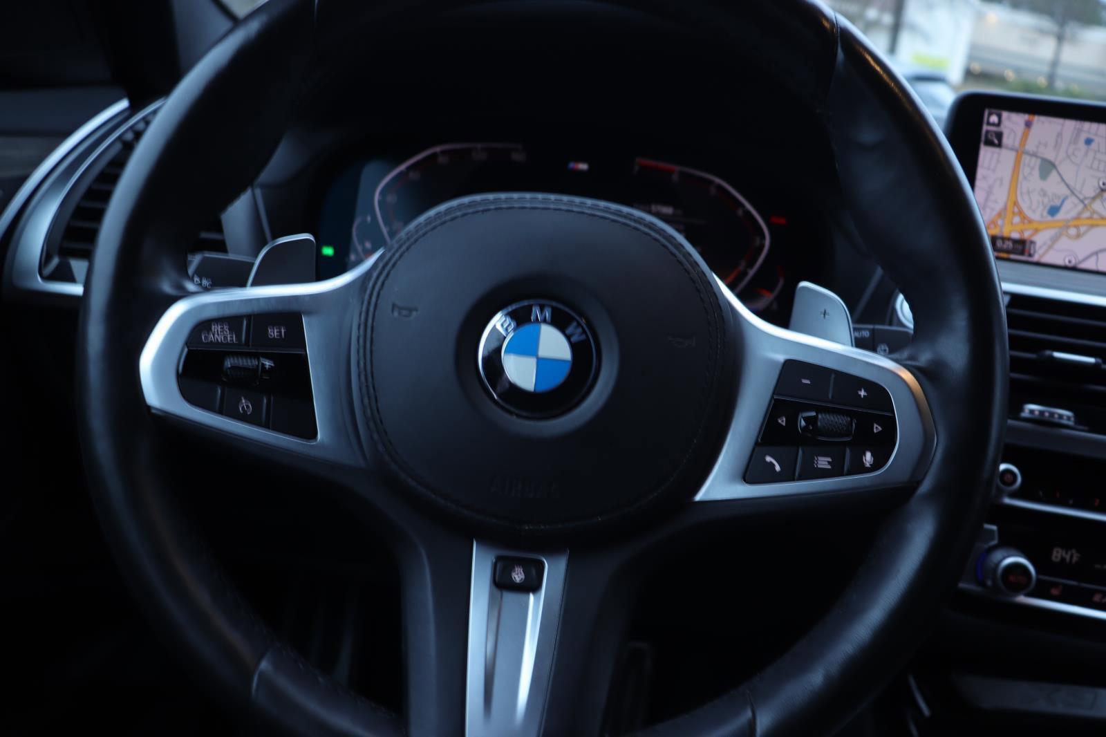 Used 2020 BMW X3 sDrive30i w/ M Sport Package 2 image 29