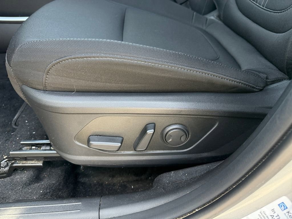 Used 2024 Hyundai Tucson Blue AWD/4WD image 13