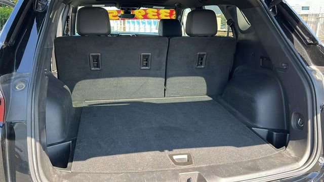 Used 2022 Chevrolet Blazer Premier w/ Enhanced Convenience Package image 13