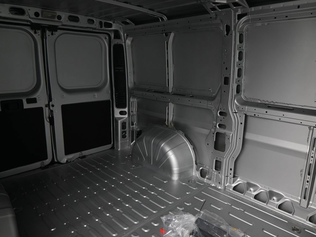 Used 2025 RAM ProMaster 1500 image 35