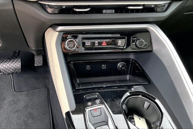 New 2026 Audi Q5 Premium Plus AWD/4WD image 26
