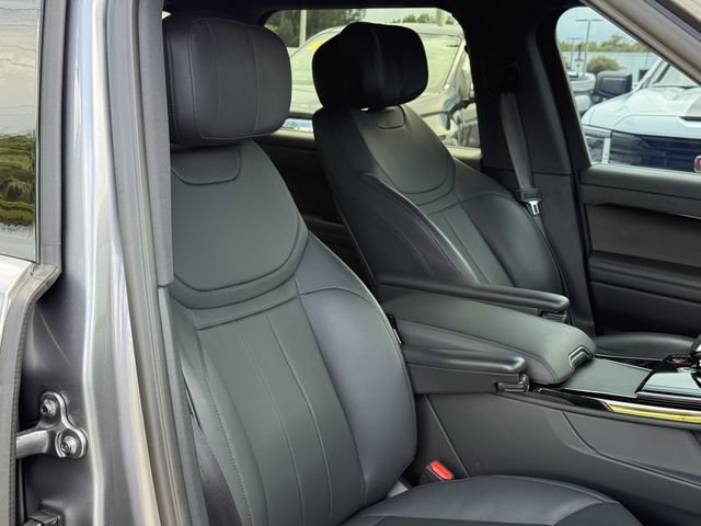 Used 2025 Land Rover Range Rover Sport Dynamic SE AWD/4WD image 22