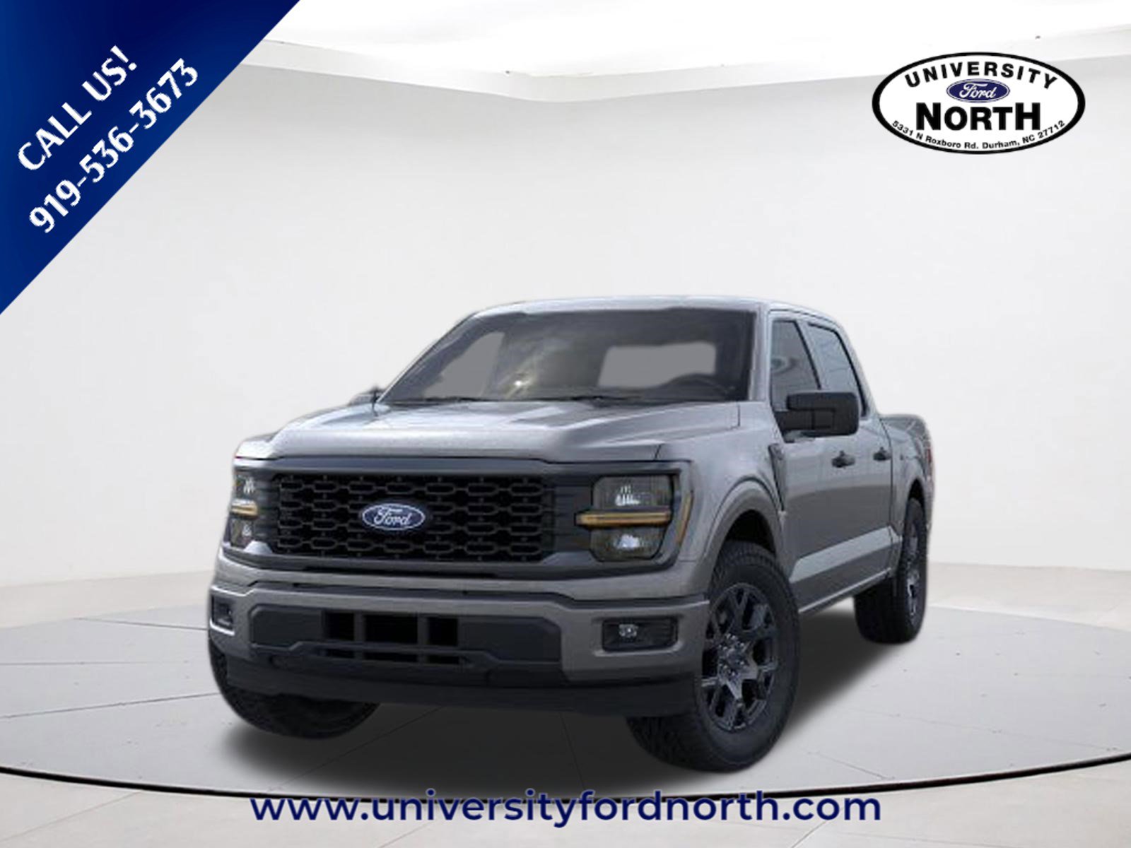 New 2026 Ford F150 STX image 2