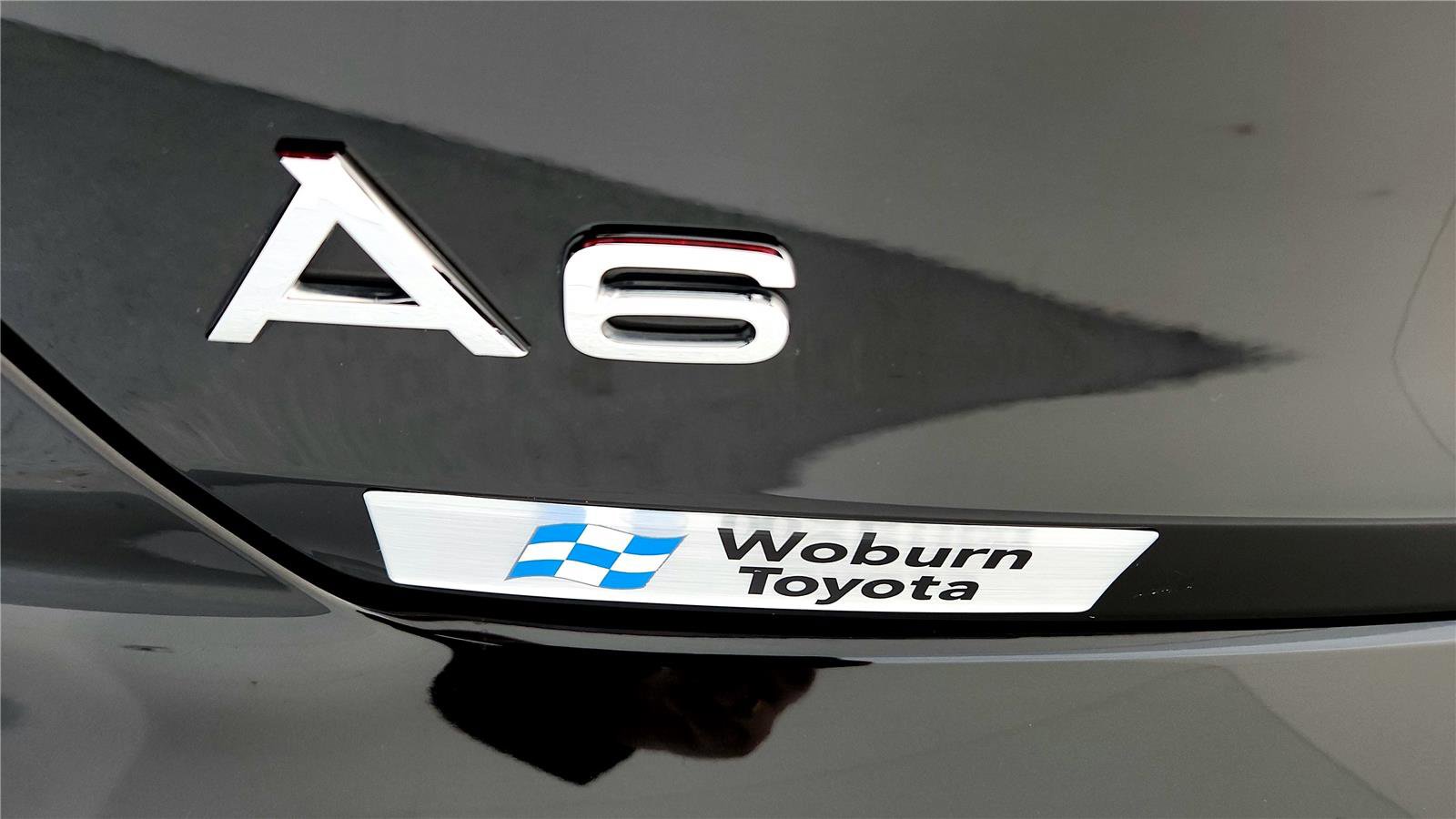 Used 2023 Audi A6 3.0T Premium image 21