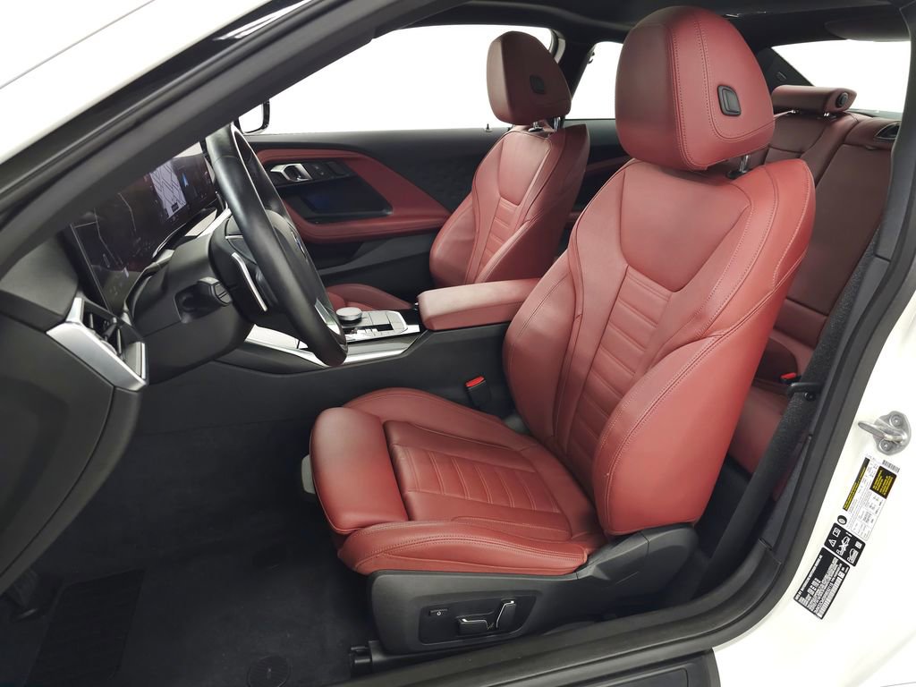 Used 2024 BMW 230i xDrive Coupe w/ Convenience Package AWD/4WD image 17