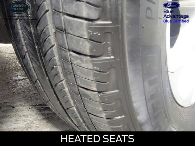 Certified 2022 Ford Escape SE w/ Cold Weather Package FWD image 12