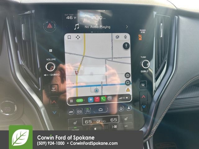 Used 2024 Subaru Outback Wilderness image 14