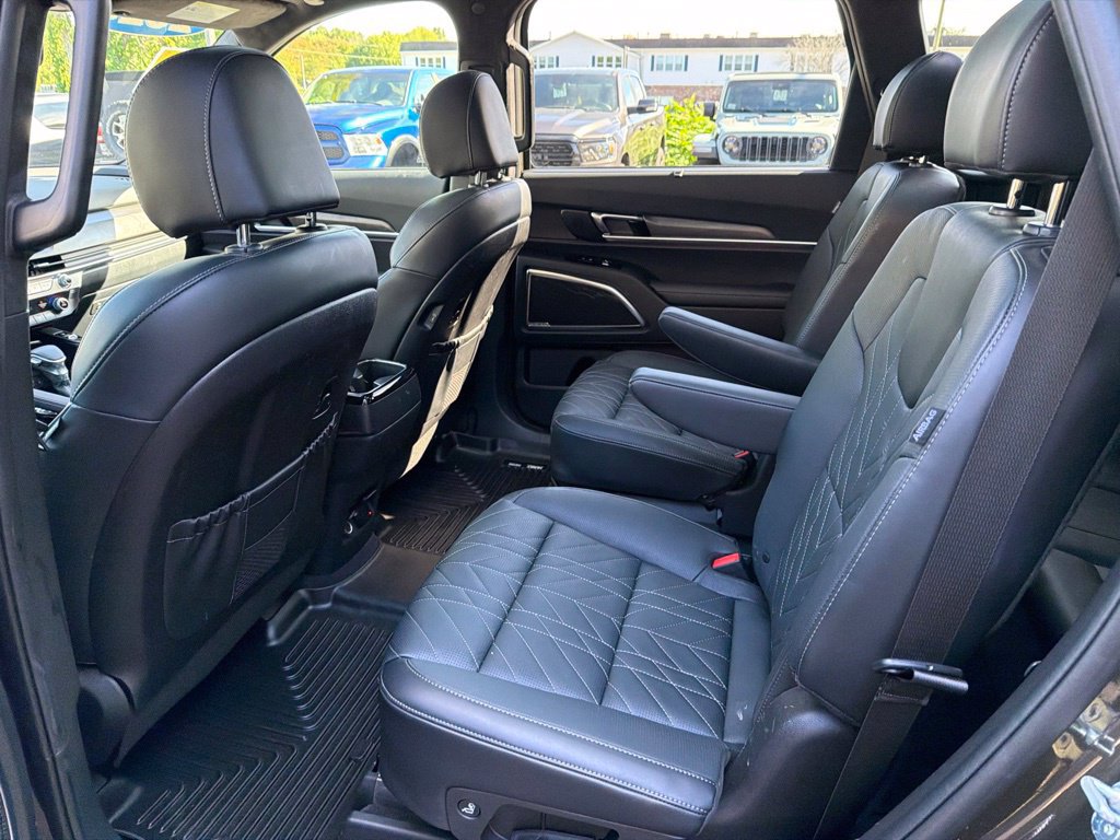 Used 2024 Kia Telluride SX Prestige X-Line AWD/4WD image 31