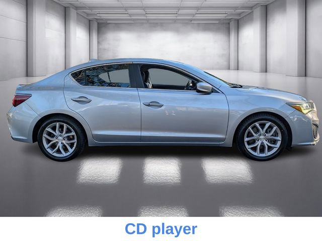 Used 2021 Acura ILX Base image 5
