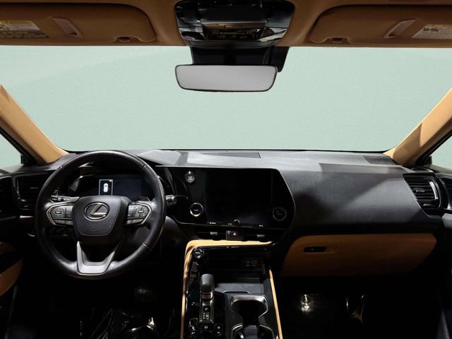 Used 2024 Lexus NX 350 AWD image 11
