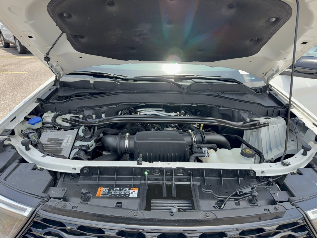 Certified 2023 Ford Explorer ST w/ Equipment Group 401A AWD/4WD image 33