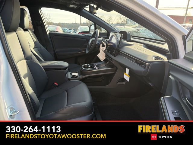 New 2026 Toyota bZ image 41