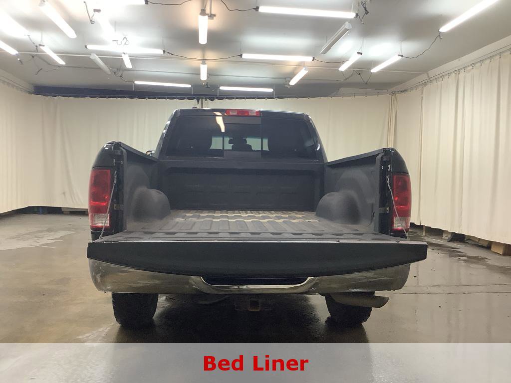 Used 2018 RAM 1500 Classic SLT image 8