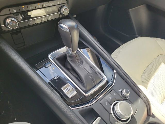 Used 2024 MAZDA CX-5 AWD 2.5 S w/ Preferred Package image 33