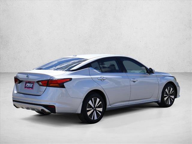 Used 2020 Nissan Altima 2.5 SL AWD/4WD image 5