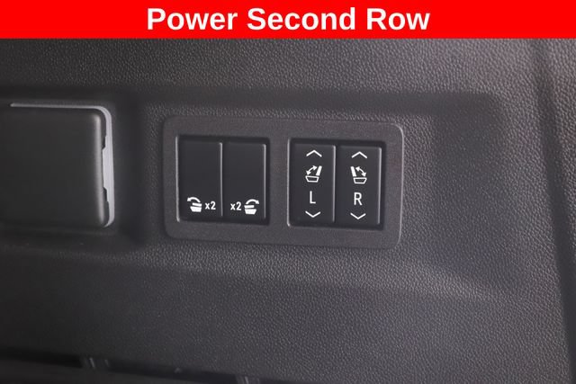 Used 2023 Chevrolet Tahoe Z71 w/ Z71 Off-Road Package AWD/4WD image 33