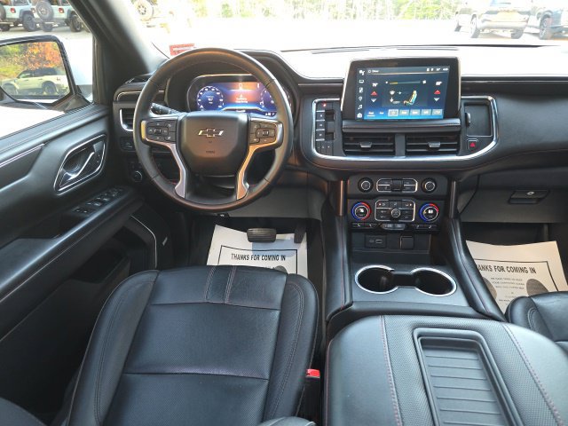 Used 2023 Chevrolet Tahoe RST w/ Luxury Package AWD/4WD image 22