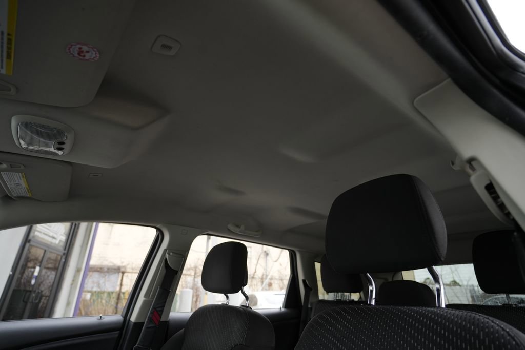Used 2018 Dodge Journey SE w/ Mopar All Weather Group image 15