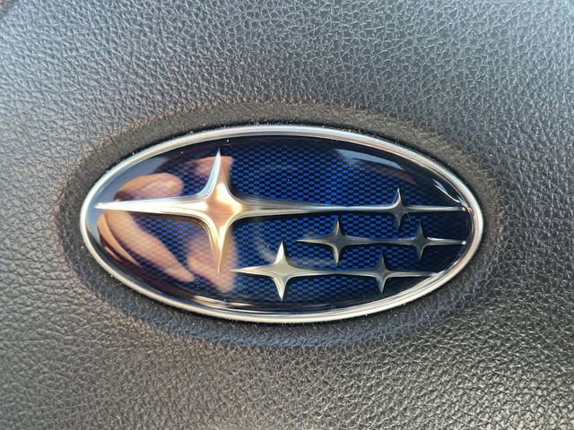 Used 2025 Subaru Forester Limited AWD/4WD image 21