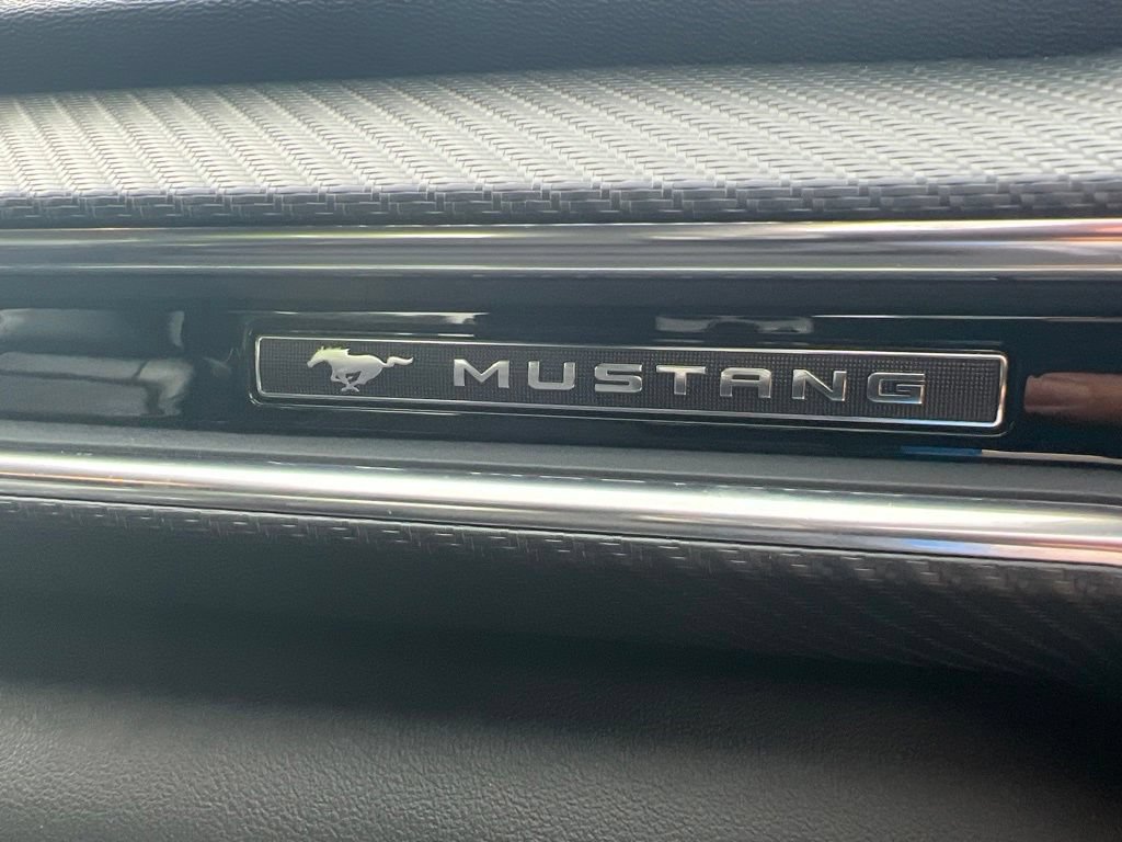 Used 2024 Ford Mustang GT Premium RWD image 20