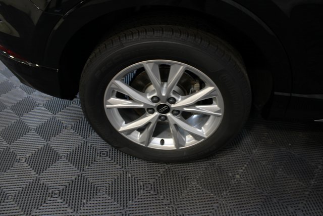 New 2025 Audi Q3 2.0T Premium image 26